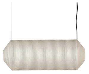 Santa & Cole - Tekiò Horizontal P1 Lampa Wisząca Dim-to-Warm White