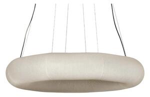 Santa & Cole - Tekiò Circular P8 Lampa Wisząca Dim-to-Warm White