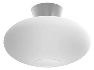 Belid - Bullo Lampa Sufitowa XL Ø38 Aluminium/Opal