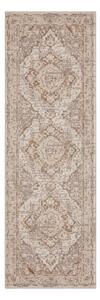 Szary/beżowy chodnik 80x200 cm Terrain Designer Sand – Hanse Home