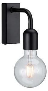 Belid - Regal 1 Lampa Ścienna Matt Black