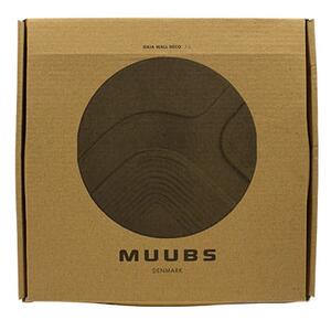 Muubs - Dekoracja ścienna Oyster L