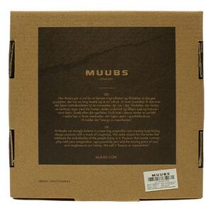 Muubs - Dekoracja ścienna Oyster S