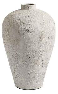 Muubs - Wazon podłogowy Luna Grey 60
