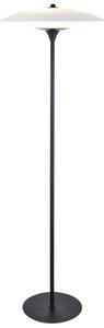 Halo Design - Baroni Lampa Podłogowa Ø46 Black/Opal