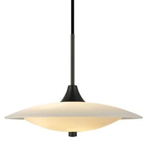 Halo Design - Baroni Lampa Wisząca Ø40 Black/Opal