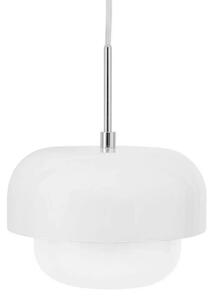 Dyberg Larsen - Haipot Lampa Wisząca Biała DybergLarsen