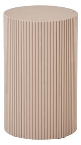 Okrągły stolik ø 30 cm Farense – House Nordic