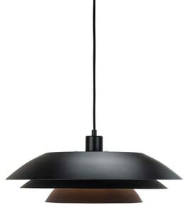 Dyberg Larsen - DL45 Lampa Wisząca Matt Black DybergLarsen
