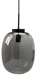 Dyberg Larsen - DL39 Lampa Wisząca Smoke/Czarny DybergLarsen