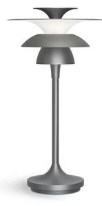 Belid - Picasso Lampa Stołowa H34,7 Oxid Grey