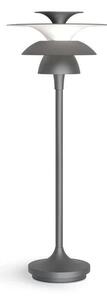 Belid - Picasso Lampa Stołowa H45,7 Oxid Grey