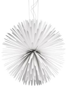 Foscarini - Sun Light Of Love Lampa Wisząca White