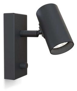 Belid - Tyson Lampa Ścienna Black