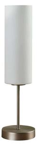 Lindby - Felice Lampa Stołowa White/Nickel