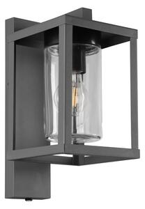Lampa zewnętrzna (wysokość 33 cm) Lunga – Trio