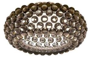Foscarini - Caboche Plus LED Lampa Sufitowa Grey