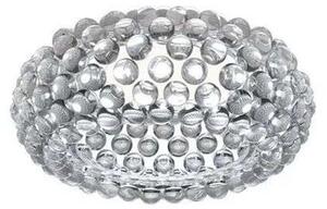 Foscarini - Caboche Plus LED Lampa Sufitowa Transparent