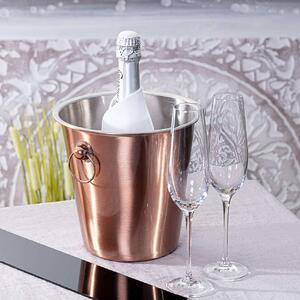 Cooler do szampana Royal 20cm