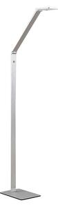 Lucande - Resi Lampa Podłogowa Alu