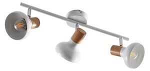 Lindby - Fridolin 3 Lampa Sufitowa White