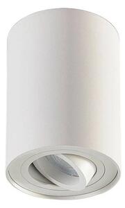 Arcchio - Jolina Round Lampa Sufitowa Matt White