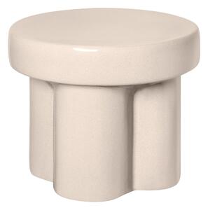 Okrągły stolik ceramiczny ø 40 cm Toru – Blomus