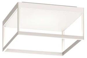 Serien Lighting - Reflex 2 LED Lampa Sufitowa M 150 White/Pyramid White