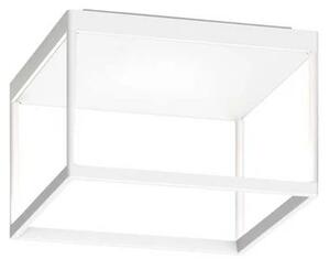 Serien Lighting - Reflex 2 LED Lampa Sufitowa M 200 White/Pyramid White