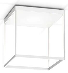 Serien Lighting - Reflex 2 LED Lampa Sufitowa M 300 White/Pyramid White