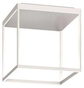 Serien Lighting - Reflex 2 LED Lampa Sufitowa M 300 White/Pyramid Silver