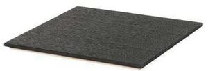 Ferm LIVING - Plant Taca do Plant Donica Wood Black