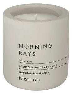 Zapachowa sojowa świeca czas palenia 24 h Fraga: Morning Rays – Blomus