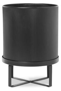 Ferm LIVING - Bau Doniczka Large Black