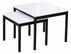 Stoliki 52/45 cm kwadratowe I ArtDHome