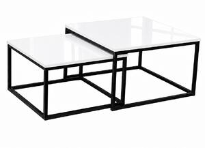 Stoliki 45/50 cm kwadratowe | ArtD Home