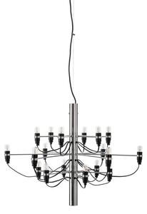 Flos - 2097/18 Lampa Wisząca w Kolorze Chromu