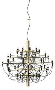 Flos - 2097/50 LED Lampa Wisząca w Kolorze Mosiądzu