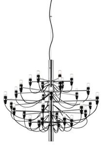 Flos - 2097/30 LED Lampa Wisząca w Kolorze Chromu