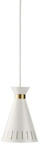 Warm Nordic - Cone Lampa Wisząca Warm White