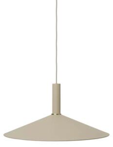 Ferm LIVING - Collect Lampa Wisząca Angle High Cashmere