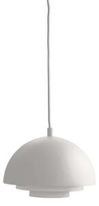 Warm Nordic - Milieu Colour Mini Mini Lampa Wisząca White