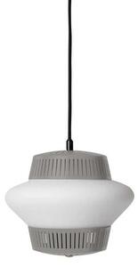 Warm Nordic - Opal Arch Lampa Wisząca Sky Grey