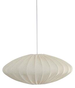 Watt & Veke - Ellipse 65 Abażur Linen White