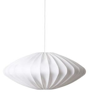 Watt & Veke - Ellipse 80 Abażur White