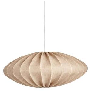 Watt & Veke - Ellipse 65 Abażur Linen Sand