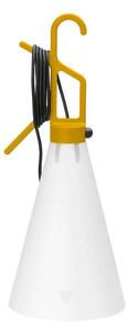 Flos - Mayday Outdoor Mustard Yellow