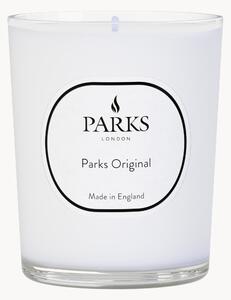 Świeca zapachowa Parks Original (wanilia & cytrusy)