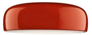 Flos - Smithfield C Lampa Sufitowa Red