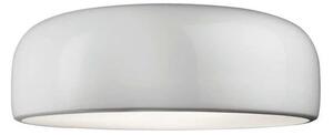 Flos - Smithfield C Pro Lampa Sufitowa Biała